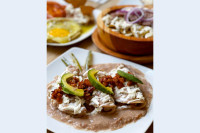El Rincón de la Arrachera