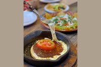 El Rincón de la Arrachera