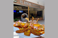 El Rincón de la Arrachera
