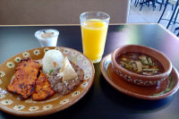 Indio Triste Restaurante