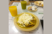 La Casa de Toño