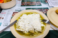 La Casa de Toño