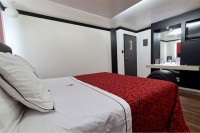 Hotel Del Valle