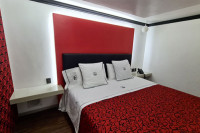 Hotel Del Valle