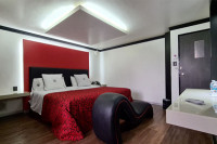 Hotel Del Valle