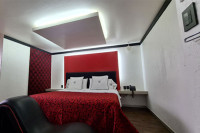 Hotel Del Valle