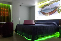 Hotel Puerto Angel