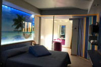 Hotel Puerto Angel