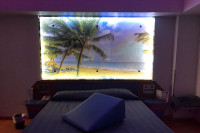Hotel Puerto Angel
