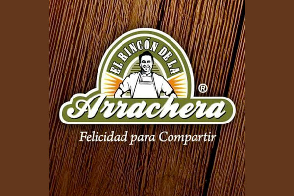El Rincón de la Arrachera Logo in Nezahualcóyotl, Estado de México