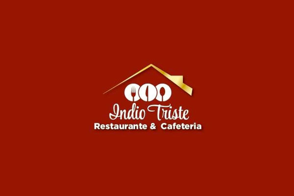 Indio Triste Restaurante Logo in Nezahualcóyotl, Estado de México