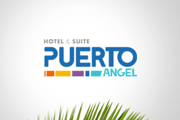 Hotel Puerto Angel Logo in Nezahualcóyotl, Estado de México