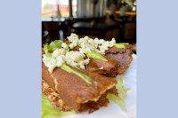 La Santísima Curandebirria