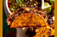 La Santísima Curandebirria