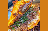 La Santísima Curandebirria