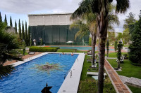 Mansión Tepotzotlán