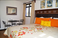 Hotel Finca Las Hortensias