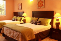 Hotel Finca Las Hortensias