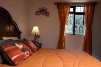 Hotel Finca Las Hortensias