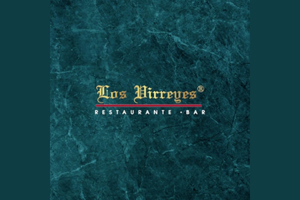 Los Virreyes Logo in Tepotzotlán, Estado de México