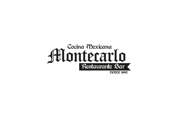 Montecarlo Logo in Tepotzotlán, Estado de México