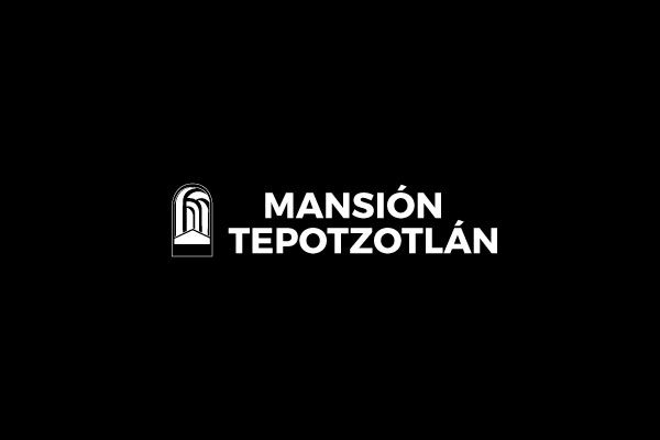 Mansión Tepotzotlán Logo in Tepotzotlán, Estado de México