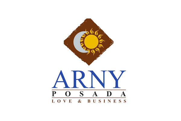 Posada Arny Logo in Tepotzotlán, Estado de México
