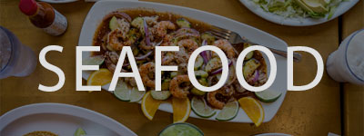 seafood