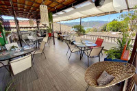 Soleado, Cocina del mundo