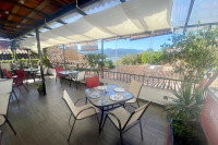 Soleado, Cocina del mundo