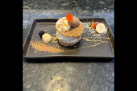 Soleado, Cocina del mundo