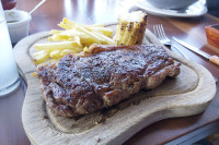 Los Veleros