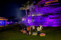 El Santuario Resort & Spa