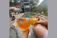 Casa Chichipicas
