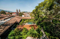 La Casa Rodavento