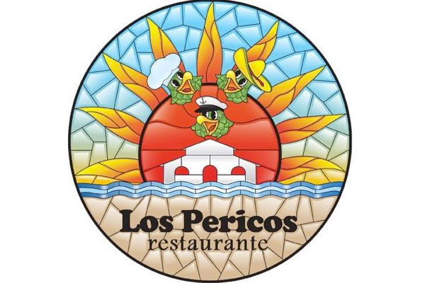 Los Pericos Logo in Valle de Bravo, Estado de México