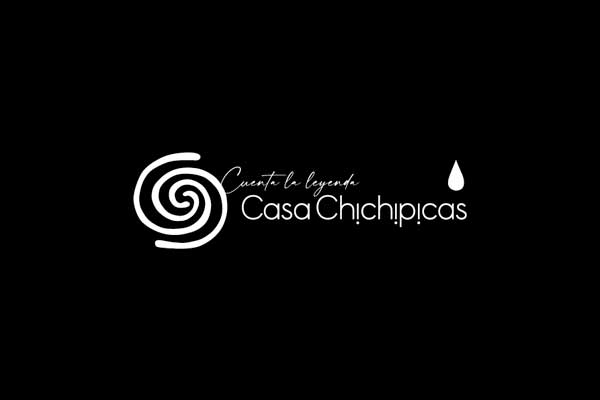 Casa Chichipicas Logo in Valle de Bravo, Estado de México