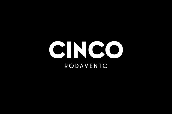 Cinco Rodavento Logo in Valle de Bravo, Estado de México