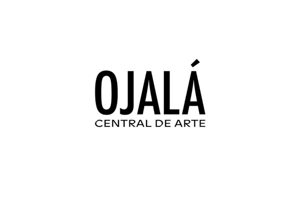 Ojalá Logo in Valle de Bravo, Estado de México