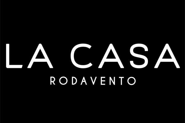 La Casa Rodavento Logo in Valle de Bravo, Estado de México