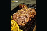 Parrilla Urbana