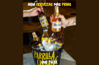 Parrilla Urbana