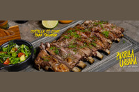 Parrilla Urbana