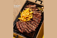 Parrilla Urbana