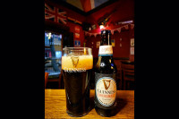 The Old England Pub