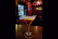 The Old England Pub