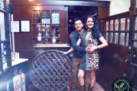 La Cantina Del Angel