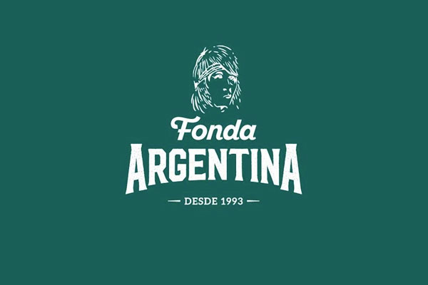 Fonda Argentina Logo in Metepec, Estado de México