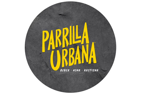 Parrilla Urbana Logo in Metepec, Estado de México