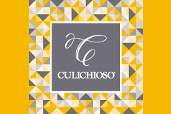 Culichioso Logo in Metepec, Estado de México